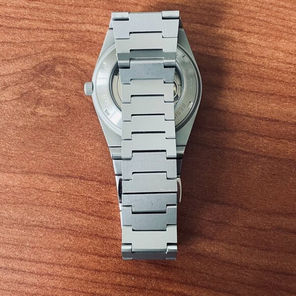 Seiko Mod PRX Style - 40mm Automatic Watch - Picture 5 of 7